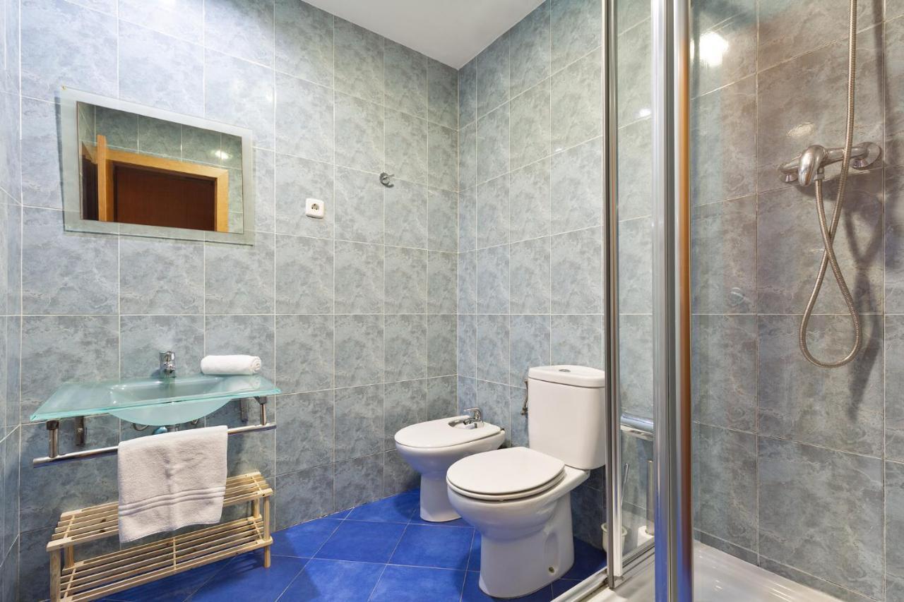 Stay U-Nique Apartments Passatge De Font برشلونة المظهر الخارجي الصورة