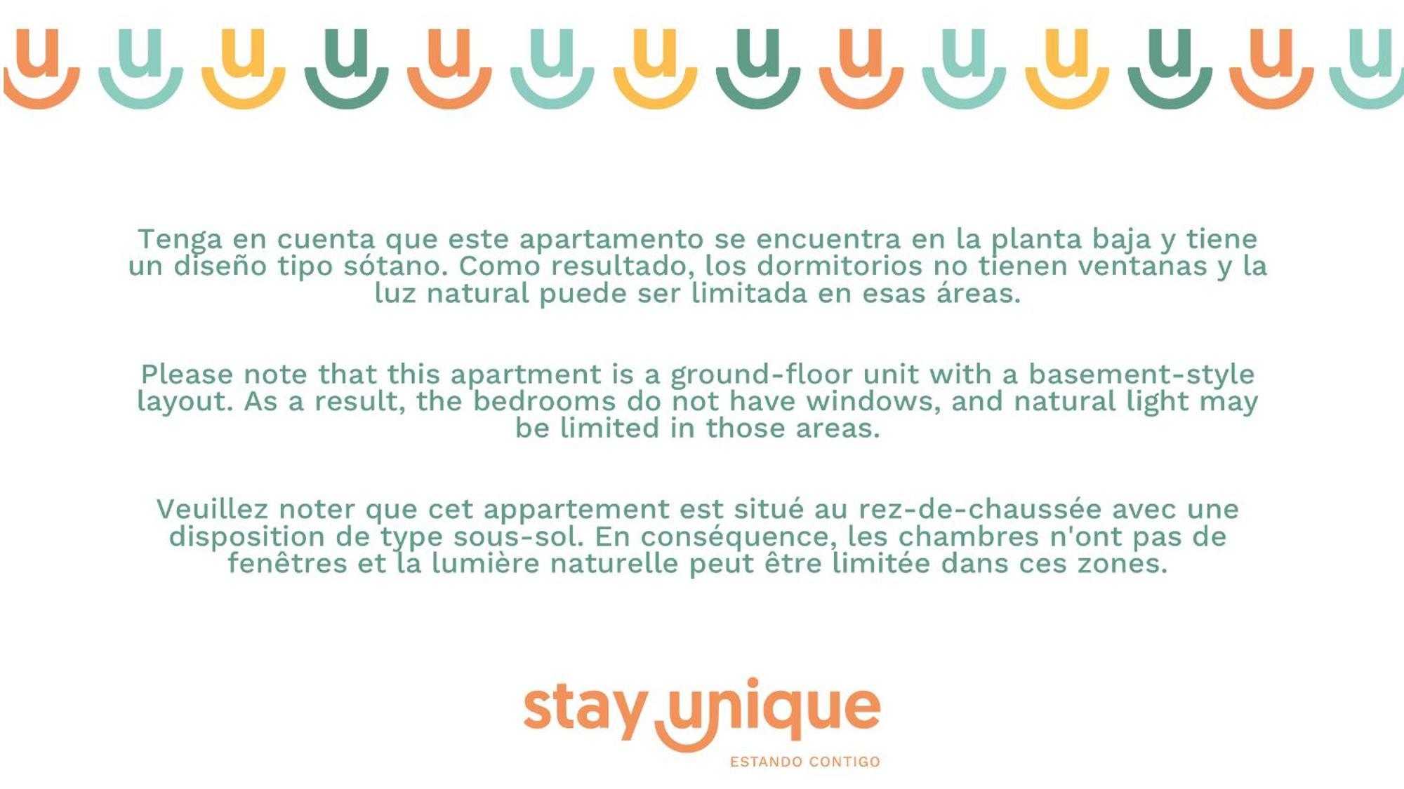 Stay U-Nique Apartments Passatge De Font برشلونة المظهر الخارجي الصورة